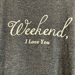 Wildfox Baggy Beach Jumper